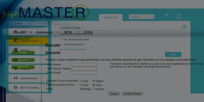 Modem ve Router Nedir? Kablo Modem ve TP-Link Bağlantısı
