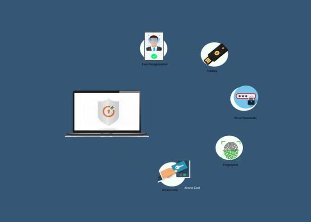 Laravel ve WebAuthn