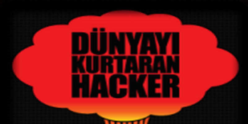 Dünyayı Kurtaran Hacker - Benim Kendi Çözümlerim