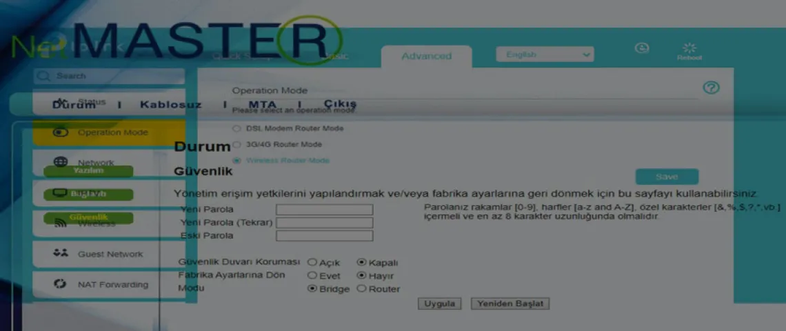 Modem ve Router Nedir? Kablo Modem ve TP-Link Bağlantısı