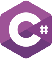 C#