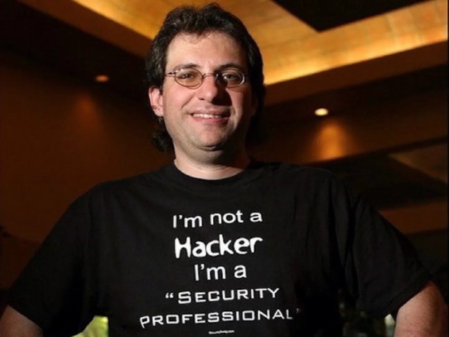 Gelmiş Geçmiş En Büyük Hacker Kevin Mitnick`in Öyküsü