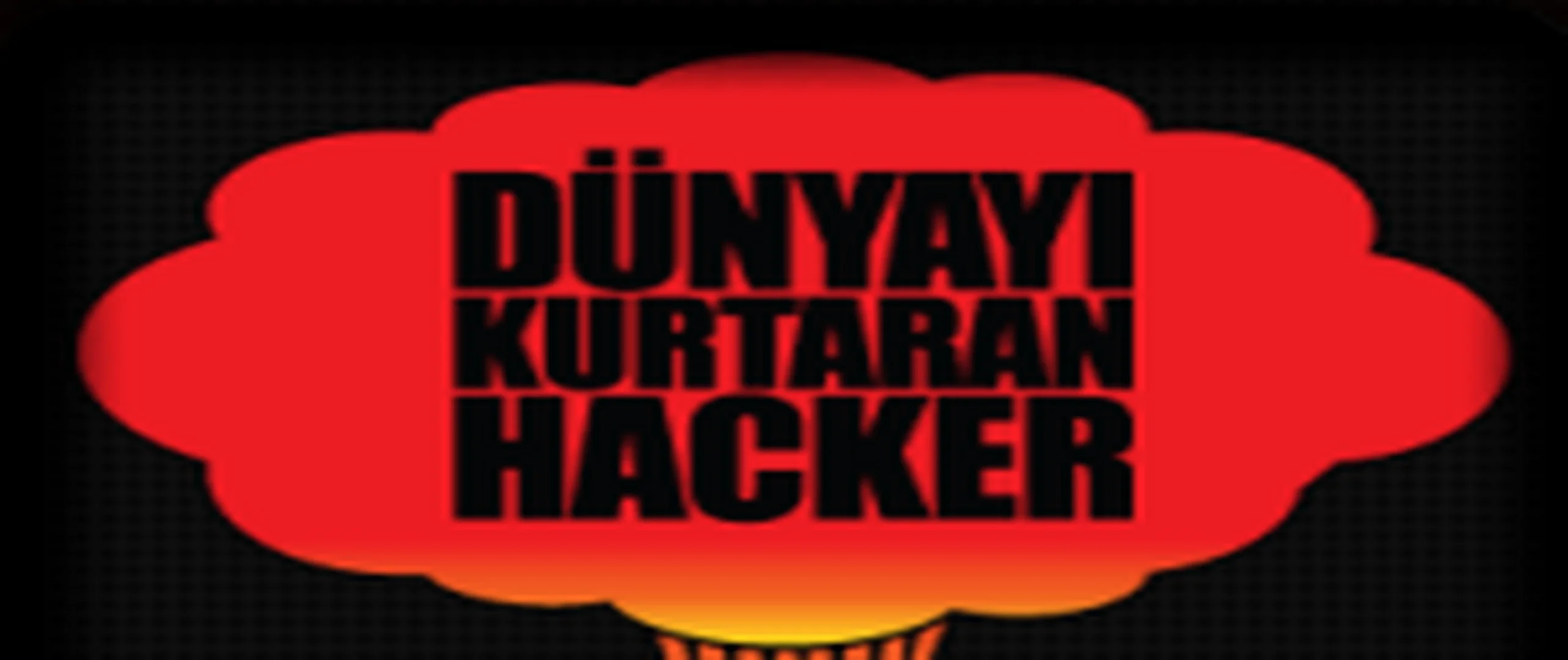The Hacker Who Saved the World - My Own Solutions