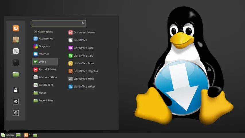 Linux Komut Satırı - Genel Linux Komutları