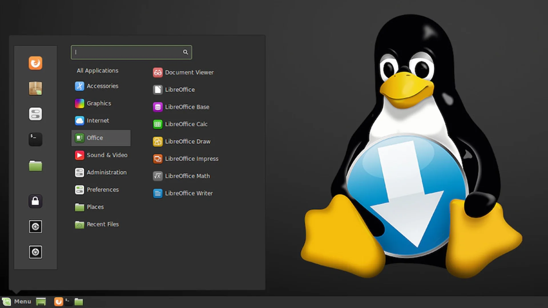 Linux Komut Satırı - Genel Linux Komutları